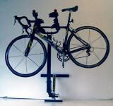 Bike Rack Holder