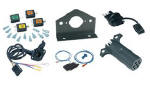 Trailer Adapters And Accessories